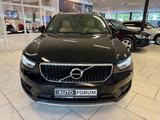 Volvo XC40 2.0 T5 AWD AUT LEDER NAVI LED CAM SHZ PDC - Volvo: L 40