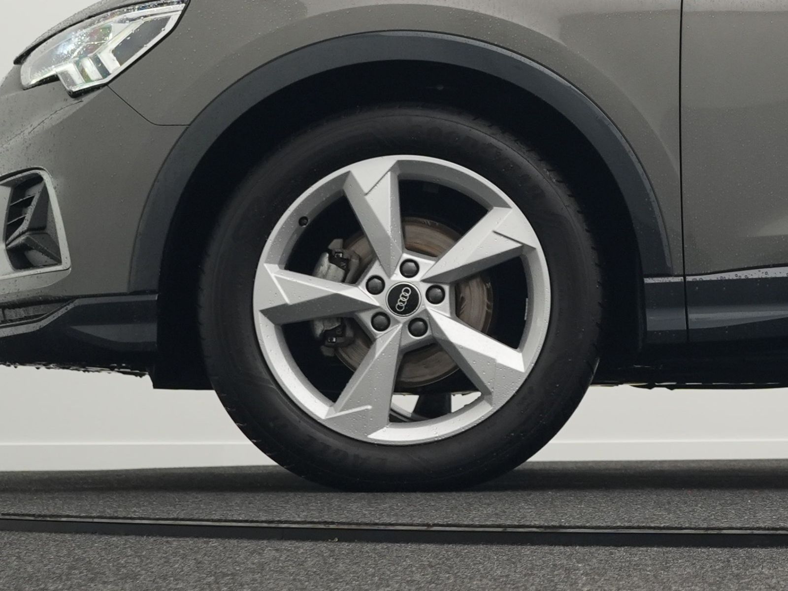 Audi Q3 - Bild 47