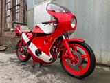 Honda CB750 Four AMC Rennsportumbau Eingetragen - Offers