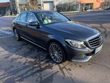 Mercedes-Benz C 300 Autom. Fast Vollausstattung TÜV neu - gebrauchte Mercedes-Benz C 300 aus dem Jahr 2015
