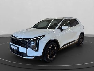 KIA Sportage - 2