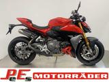 Ducati Streetfighter V2S 2025 *vorrätig*