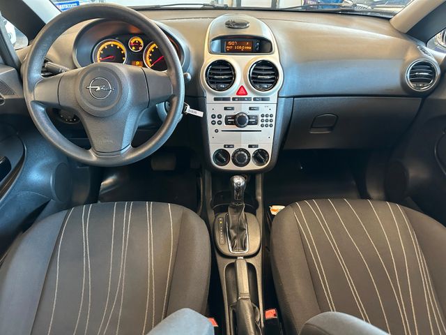 Opel Corsa D Edition *Automatik*TÜV*