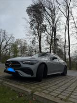 Mercedes-Benz CLE 300 4MATIC Autom. -AMG - Mercedes-Benz CLE 300: Grau