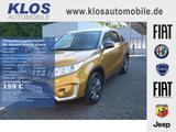 Suzuki Vitara 1.0 BOOSTERJET COMFORT AHK SHZ KAMERA KLI - Suzuki: Allradantrieb