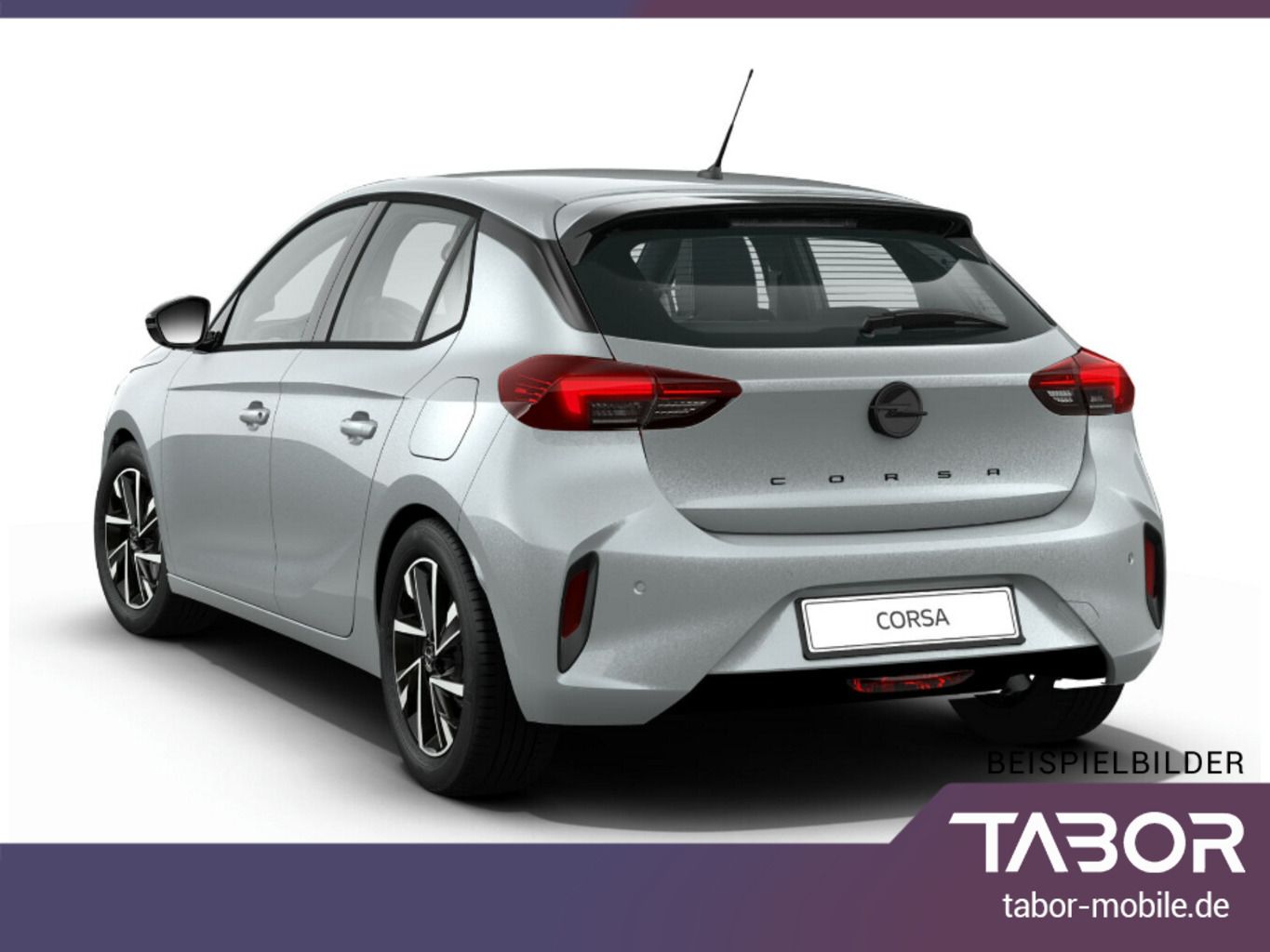 Opel Corsa - Bild 3