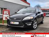 Ford Mondeo Turnier 2.0 TDCi Titanium X/StandHz/Ahk - Ford Mondeo aus 2013 mit Diesel-Antrieb: Kombi