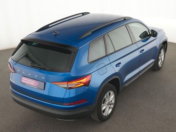 Skoda Kodiaq - 11