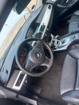 BMW 523i TÜV NEU - BMW 523 aus 2008: 523i