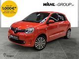 Renault Twingo ELECTRIC INTENS *NAVI*KLIMAAUTO.* - Renault Twingo: Orange