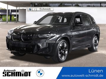 BMW iX3 IMPRESSIVE  ELEKTRO UPE 79.390 EUR