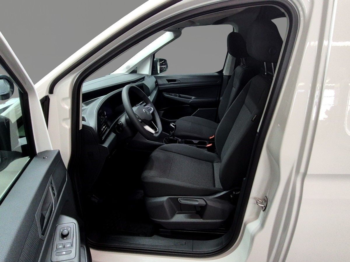 Volkswagen Caddy - Bild 8