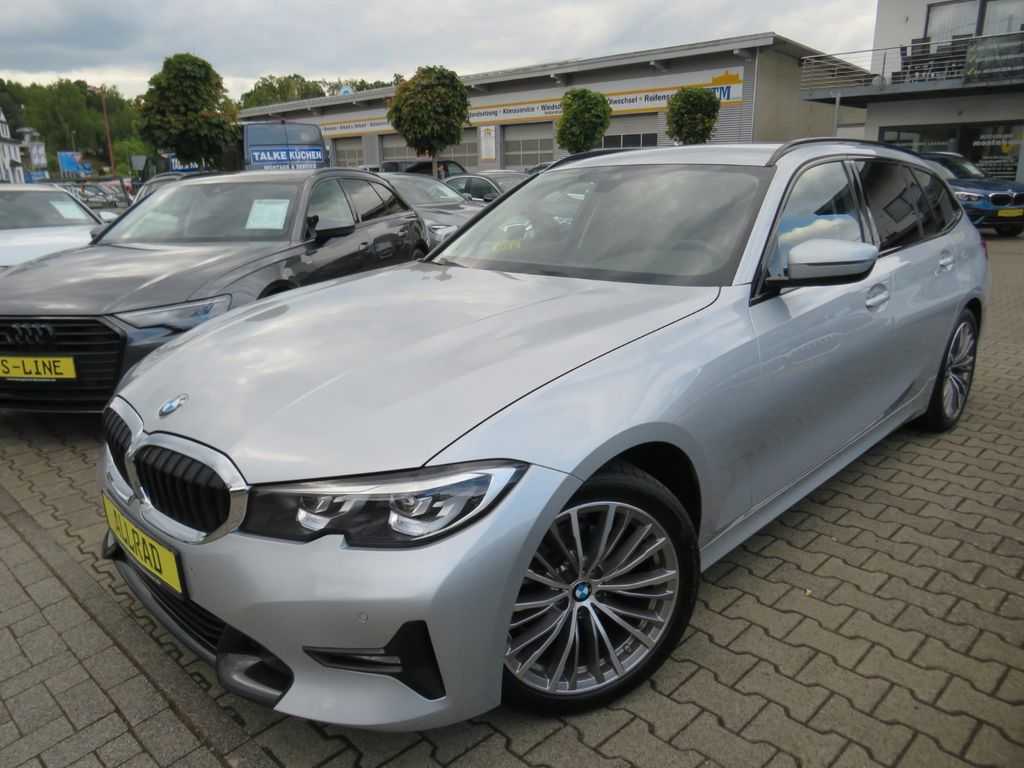 BMW 320