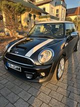 MINI Cooper S mit Standheizung und LED Ausstattung - : Schiebedach, Kleinwagen, mit