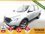 Dacia Lodgy Stepway 1.5 dCi 115 7S Nav PDC Kam SHZ - gebrauchte Dacia Lodgy aus dem Jahr 2022