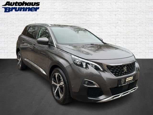 Foto Nummer 3: PEUGEOT 5008