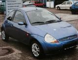 Ford KA  1,3 Royal - Ford Ka/Ka+ aus 2006