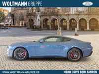 Ford Mustang - Vorschau Bild 2