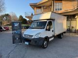Iveco Daily 35/E4 - 2.3 Diesel 115cv - Iveco aus 2006