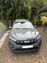 Dacia Jogger ECO-G 100 Extreme+ 5-Sitzer Extreme+