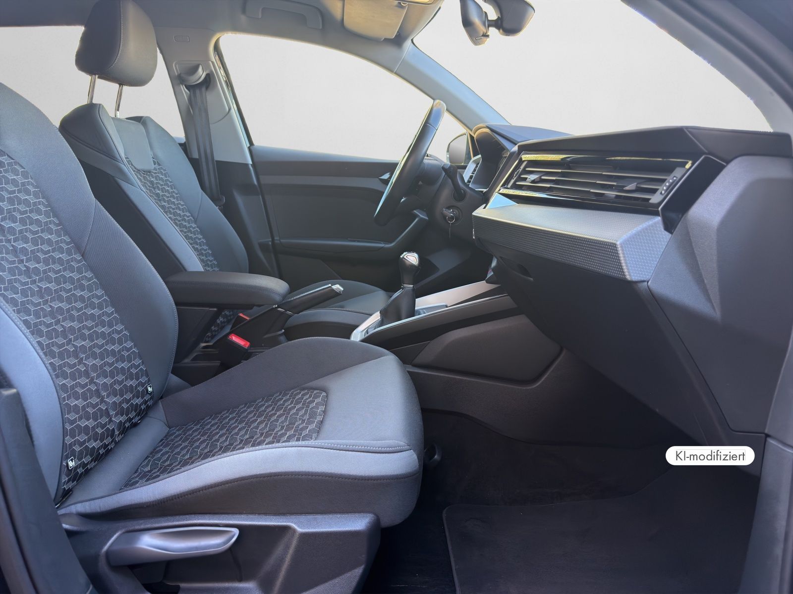 Audi A1 - Bild 5