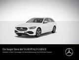Mercedes-Benz C 220 d T AVANTGARDE*AHK*TOTW*R-KAM*LED*NAVI*SHZ - Mercedes-Benz C 220 in Saarbrücken