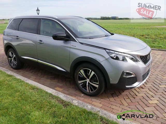 Peugeot 5008 **12999*NETTO*2020*AUT 1.5 BlueHDI GT-Line