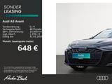Audi A6 Avant e-hybrid quattro 270kW AHK Tech-Plus S- - Audi A6 mit Hybrid-Antrieb: Kombi