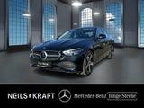 Mercedes-Benz C 300 AVANTGARDE+FAHRASSISTENZ+18''LMR+360°KAMER