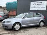Audi A3 1.6 Attraction *ZAHNRIEMEN NEU*TÜV NEU*KLIMA* - gebrauchte Audi A3 aus dem Jahr 2004
