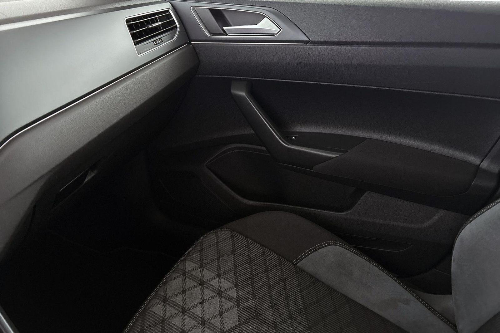 Volkswagen Polo 1.0 TSI R-Line, миниатюра 18