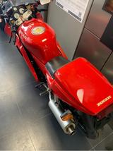 Ducati 888 Erstbesitz - DUCATI 888