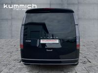 Hyundai STARIA - Vorschau Bild 5