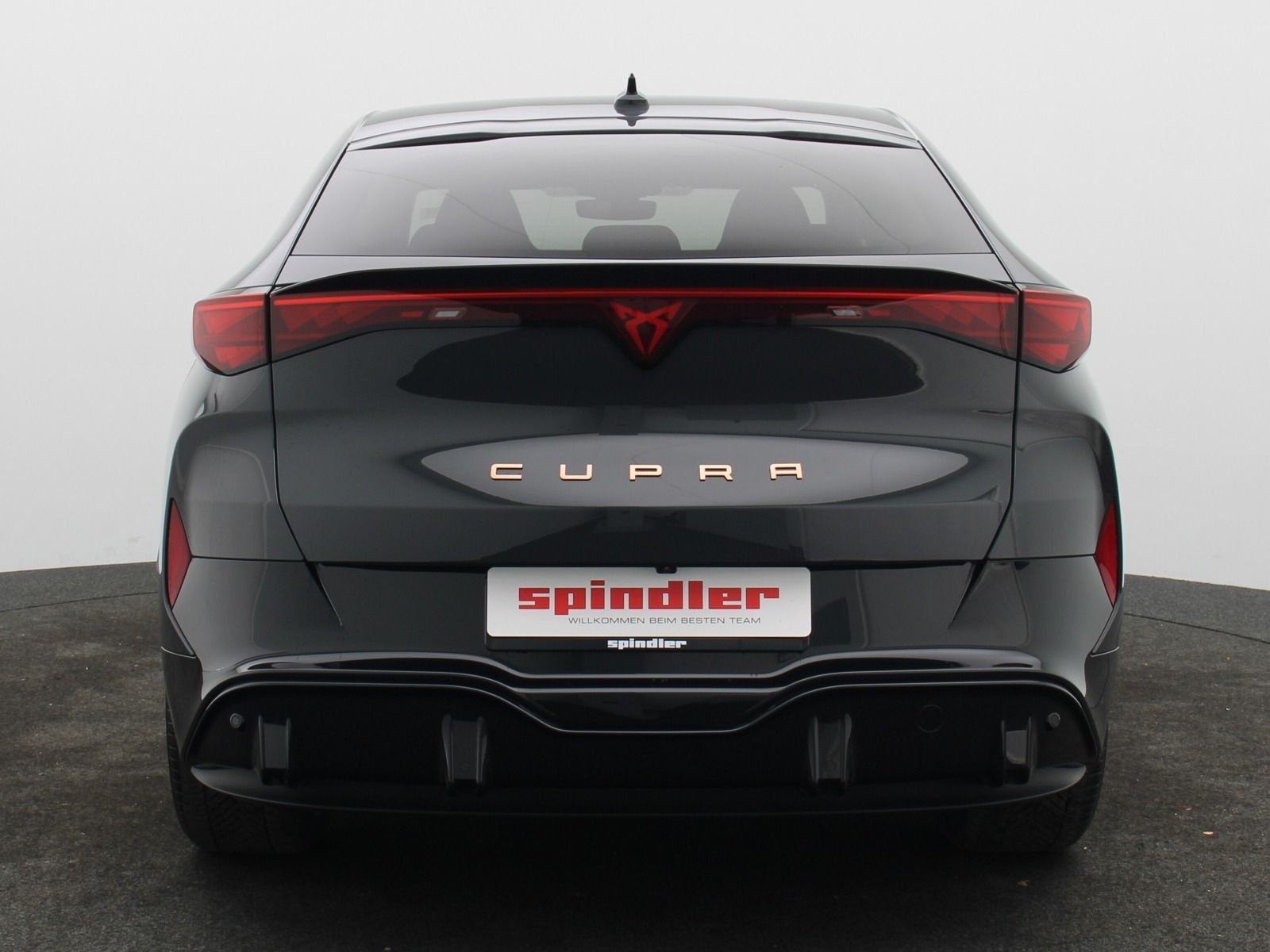 Cupra Tavascan - Bild 6