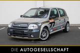 Renault Clio II 2.0 16V Sport*KLIMAANLAGE*HALLE77* - Renault Gebrauchtwagen von 2000
