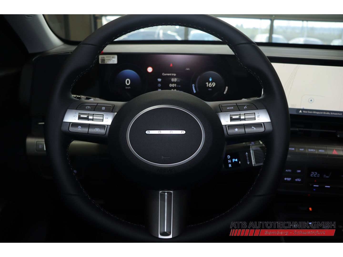 Hyundai KONA Elektro - Bild 14