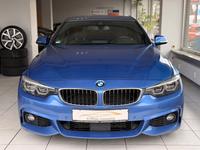 BMW 430d Gran Coupe Aut. M Sport LED/ACC/HUD/360°Cam