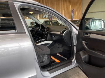 Audi Q5 2.0 TDI clean dieselultra *1.HAND*SZHZ*PANO*