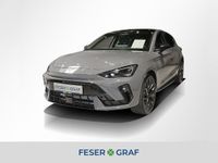 Cupra Leon - Vorschau Bild 1