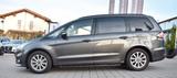 Ford Galaxy Hybrid Trend / / Sitze / 1. Hand - gebrauchte Ford Galaxy aus dem Jahr 2023