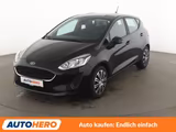 Ford Fiesta 1.0 EcoBoost Cool&Connect Aut*TEMPO*PDC*