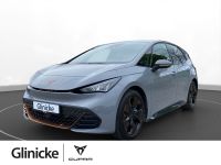 Cupra Born - Vorschau Bild 1