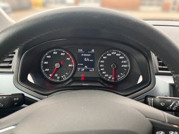 Seat Arona Style 1,0 TSI OPF