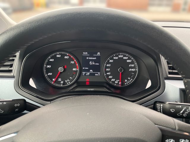 Seat Arona Style 1,0 TSI OPF