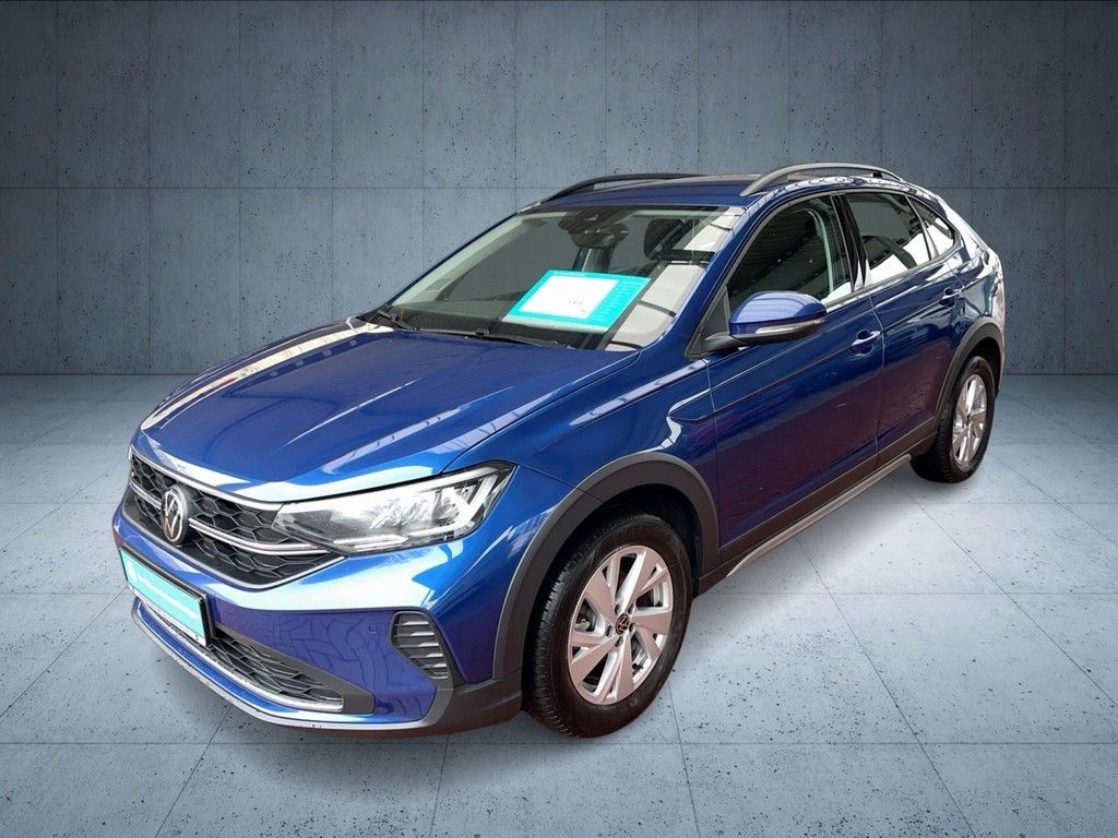 Volkswagen Taigo - Bild 2