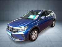 Volkswagen Taigo - Vorschau Bild 2