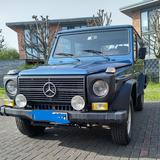 Mercedes-Benz GE 280 Sehr gute Substanz! - Mercedes-Benz G 280 Gebrauchtwagen