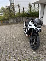 BMW Verkaufe sehr gepflegte Unfallfreie BMW F750GS - BMW 750