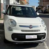 Fiat 500L 1.3 M-JET 85 CV DCT F1 LOUNGE - Fiat 500L mit Diesel-Antrieb: Automatik