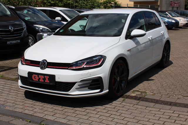 Volkswagen Golf VII Lim. GTI Performance/LED/ACC/Navi Gr.